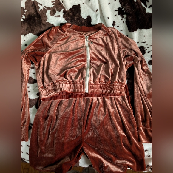 SheIn jogger set - Picture 1 of 7